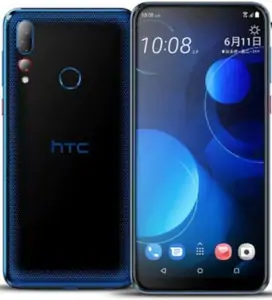 Замена телефона HTC Desire 19 Plus в Волгограде